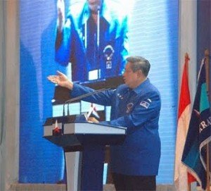 Kongres II Partai Demokrat Kongres II Partai Demokrat