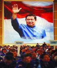 Kongres II Partai Demokrat Kongres II Partai Demokrat