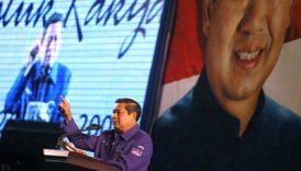 Kongres II Partai Demokrat