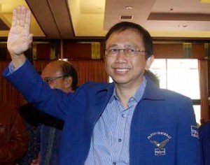 Marzuki Alie Marzuki Alie