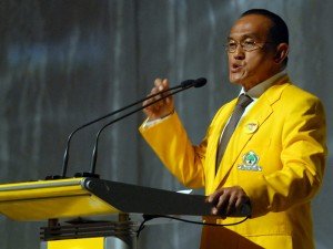 Partai Golkar