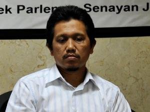 Agoes Poernomo Agoes Poernomo