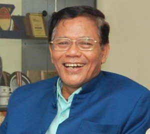 Ahmad Mubarok