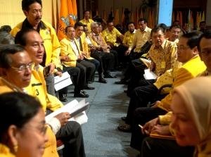 Partai Golkar Partai Golkar