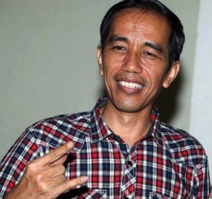 Joko Widodo
